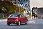 Toyota Yaris Pulse 2017 года (ZA)